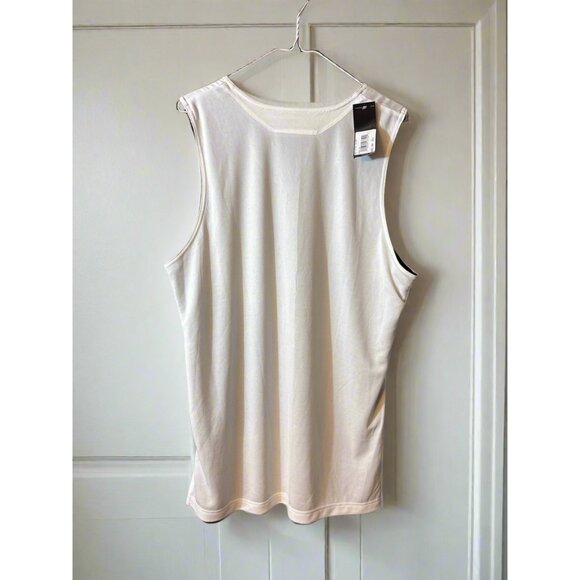 Adidas Reversible Mesh Tank Top - Picture 5 of 5